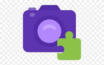Camera, Addon Icon - Icon Identifikasi