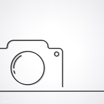 Camera and photography | Free stock vector - 544255