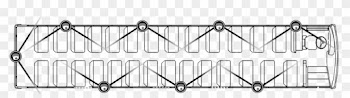 Camera Angles 8 Cams - Circle