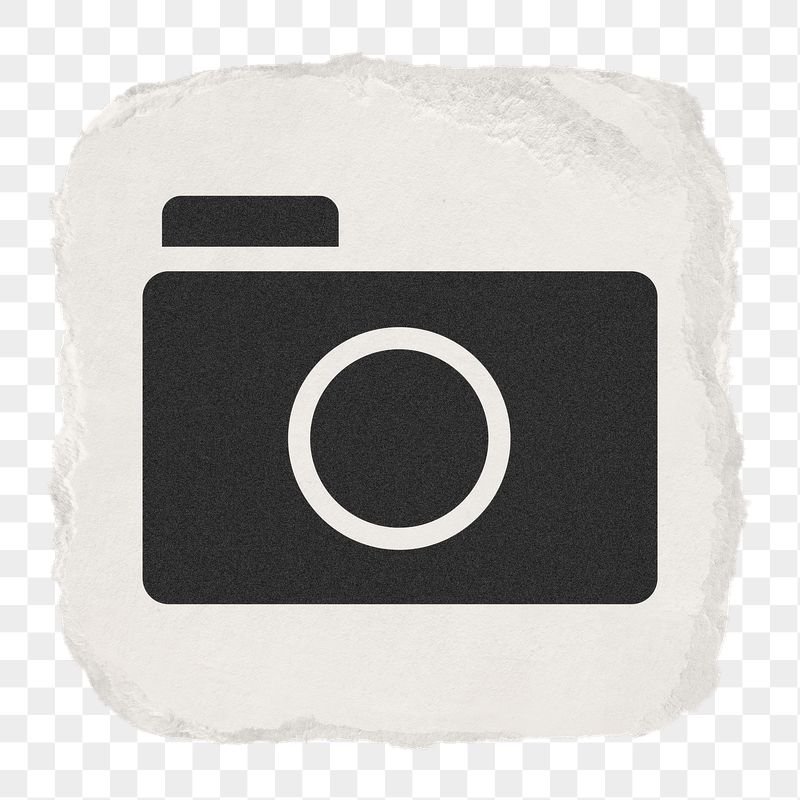 Camera app png icon sticker, | Free Icons - rawpixel