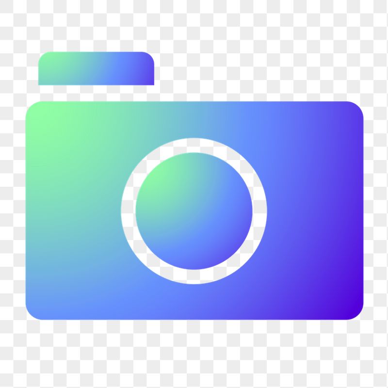 Camera app png icon sticker, | Free Icons - rawpixel