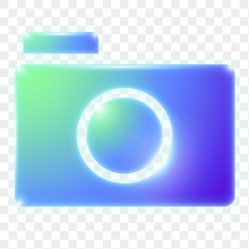 Camera app png icon sticker, | Free Icons - rawpixel