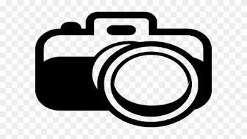 Camera Blue Logo Clip Art At Clipart Library - Camera Clip Art