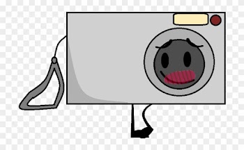 Camera Blushing By Domobfdi - Gimnazjum Nr 2 W Świebodzicach