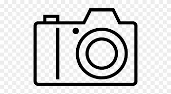Camera - Camera Icon