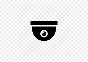 Camera, Cctv, Cctv Camera, Security, Security Camera, - Circle