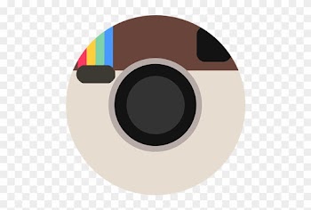 Camera, Circle, Communication, Image, Instagram, Media, - Logo Circular Instagram Png