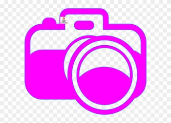 Camera Clip Art