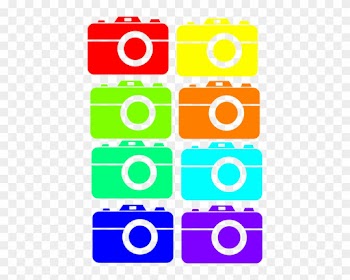 Camera Clip Art At Clker - Camera Clip Art