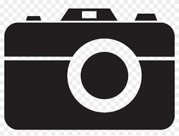 Camera Clip Art At Clker Vector Clip Art - Camera Icon Vector Free