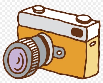 Camera Clip Art - Camera Clip Art