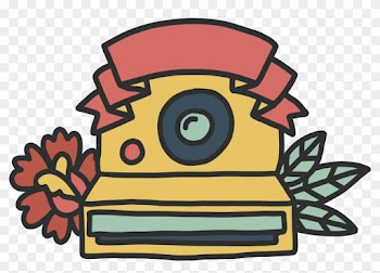 Camera Clip Art - Camera Clip Art