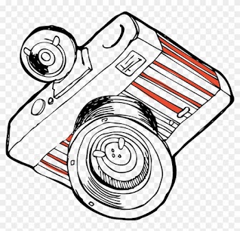 Camera Clip Art - Camera Clip Art
