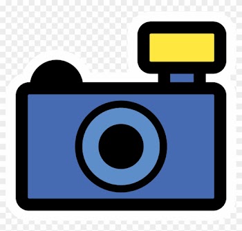 Camera Clip Art - Camera Clip Art Color Png