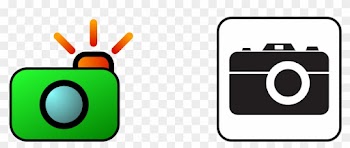 Camera Clip Art Clipartcow - Camera Images Clip Art Png
