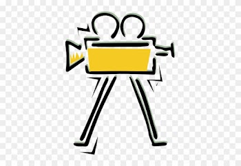 Camera Clip Art - Film Camera Clip Art