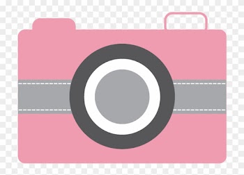 Camera Clip Art Pictures And Printables - Cute Camera Clipart Png