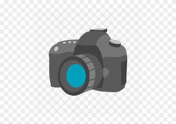 Camera Clipart - Clip Art