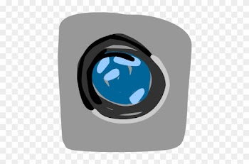 Camera Clipart Iphone - Camera Icon