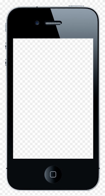 Camera Clipart Iphone - Iphone Png No Background