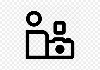 Camera Clipart Photojournalism - Camera