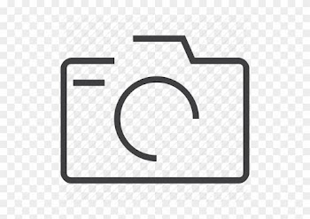 Camera Clipart Png - Camera Minimal Logo Png