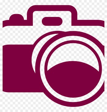 Camera Clipart Png Dslr Camera Clipart Free Clip Art - Camera Clip Art
