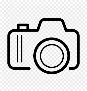 Camera Clipart Png Dslr Camera Clipart Png 4 Clipart - Clip Art