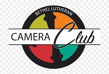 Camera Club Bethel Lutheran Church Rh Bethel Madison - Photography Club Logo Png