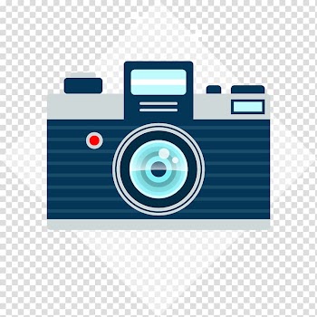 Camera , color camera design transparent background PNG clipart