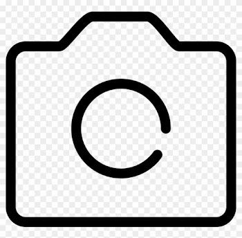 Camera Comments - Camera Icon Png Free