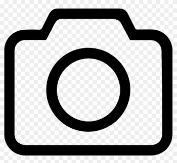 Camera Comments - Simbolo Macchina Fotografica