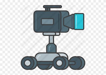 Camera Dolly - Camera Dolly Vector