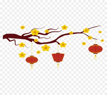 Camera, Dome, Lantern, Branch, Yellow PNG