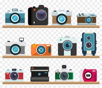 Camera Drawing Photography Clip Art - Camera Drawing Photography Clip Art