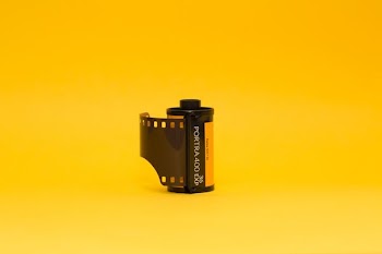 camera film