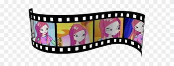 Неочень Вышло - - Camera Film Png