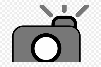 Camera Flash Clipart - Camera Clip Art