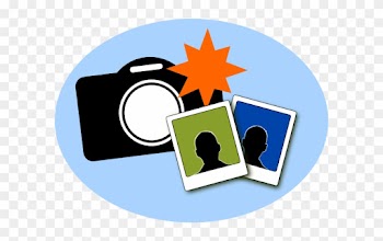 Camera Flash Clipart - Flash
