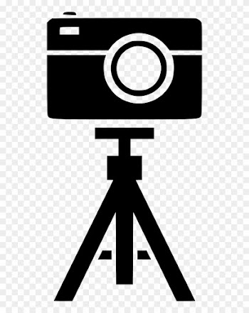 Camera Flash Lens Graphy S Picture Tripod Comments - Logo Png Camera