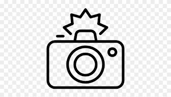 Camera Flash Vector - Fantastic Plastic Machine Fpm