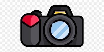 Camera Free Icon - Mirrorless Interchangeable-lens Camera