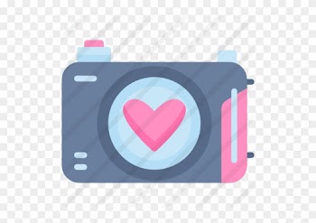 Camera - Heart