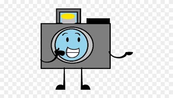 Camera Host - Smiley