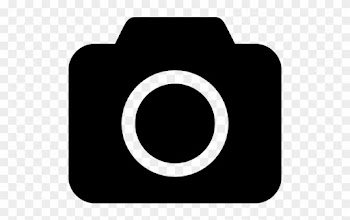 Camera Icon Black Png