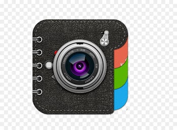 Camera Icon - Camera logo 
