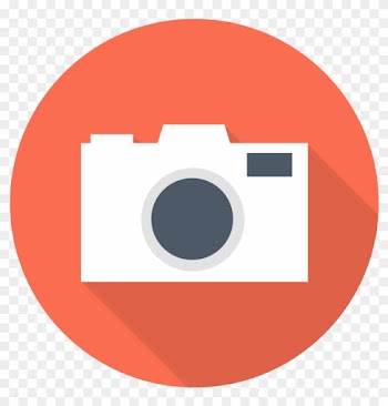 Camera Icon Clip Art At - New York Times App Icon