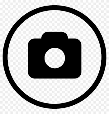 Camera Icon Clip Art At - Star Wars Empire Symbol
