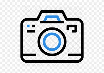 Camera Icon - Copyright