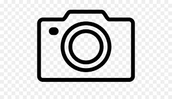 Camera Icon design Icon - camera 